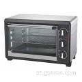 Forno elétrico multifuncional 28L - fácil de operar (C3)